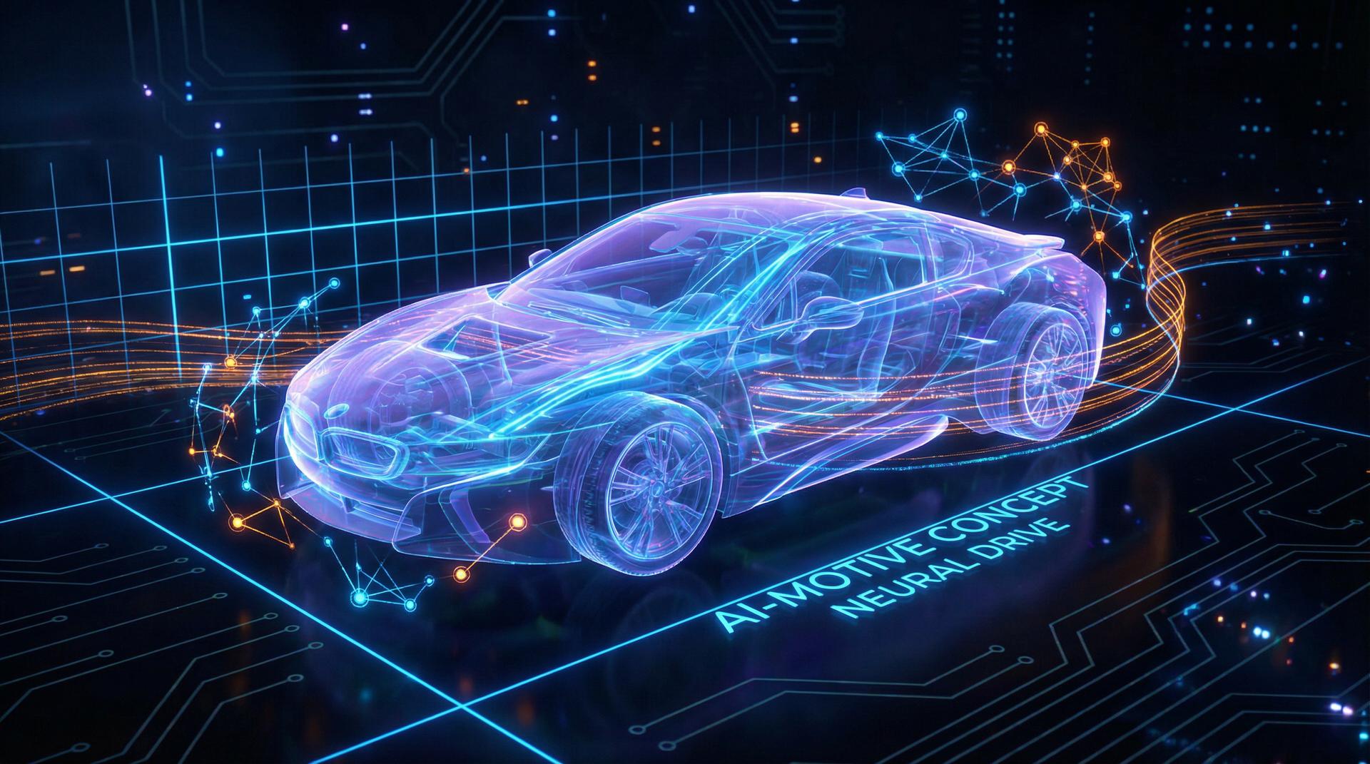 抖音风AI改装设计视频