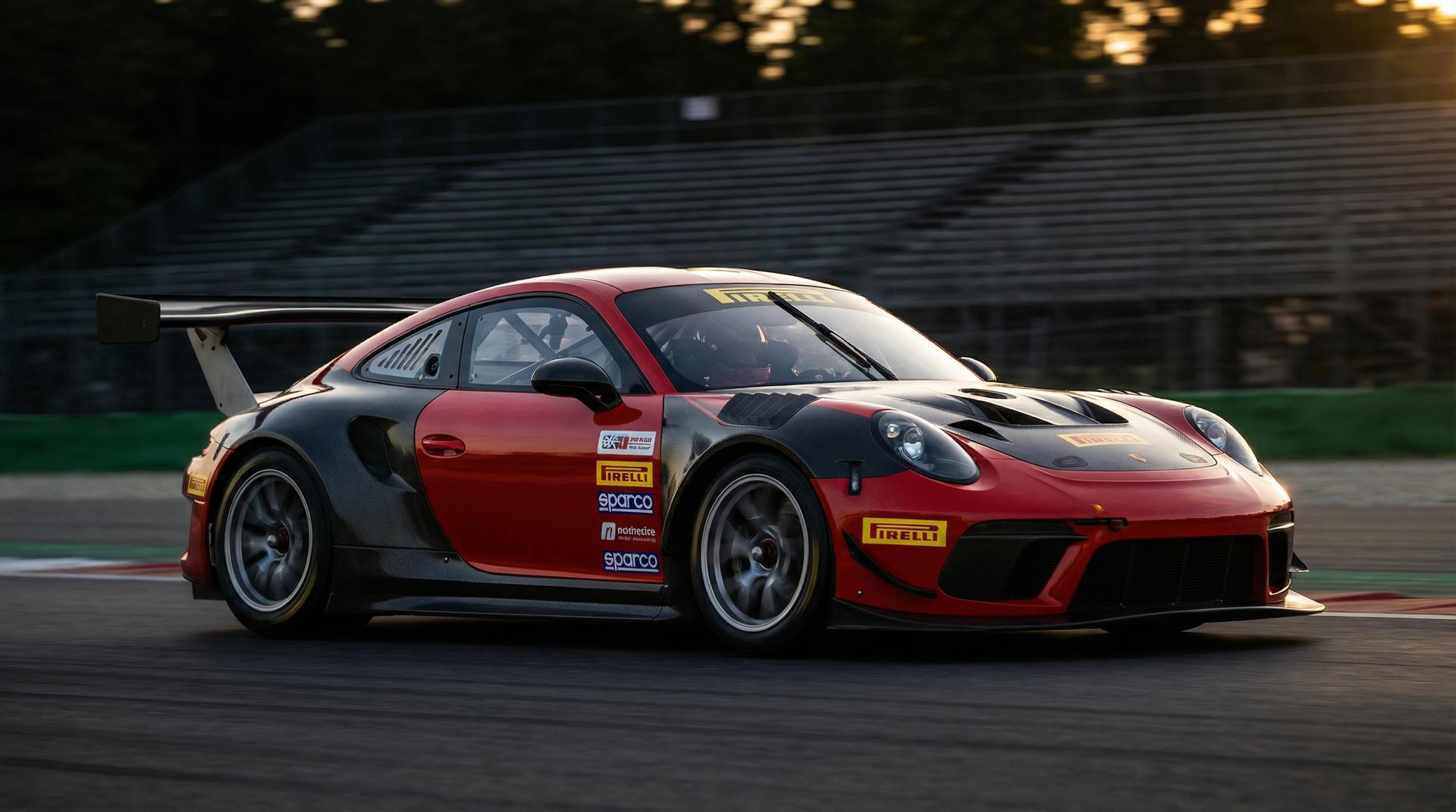 抖音风跑车改装视频教程